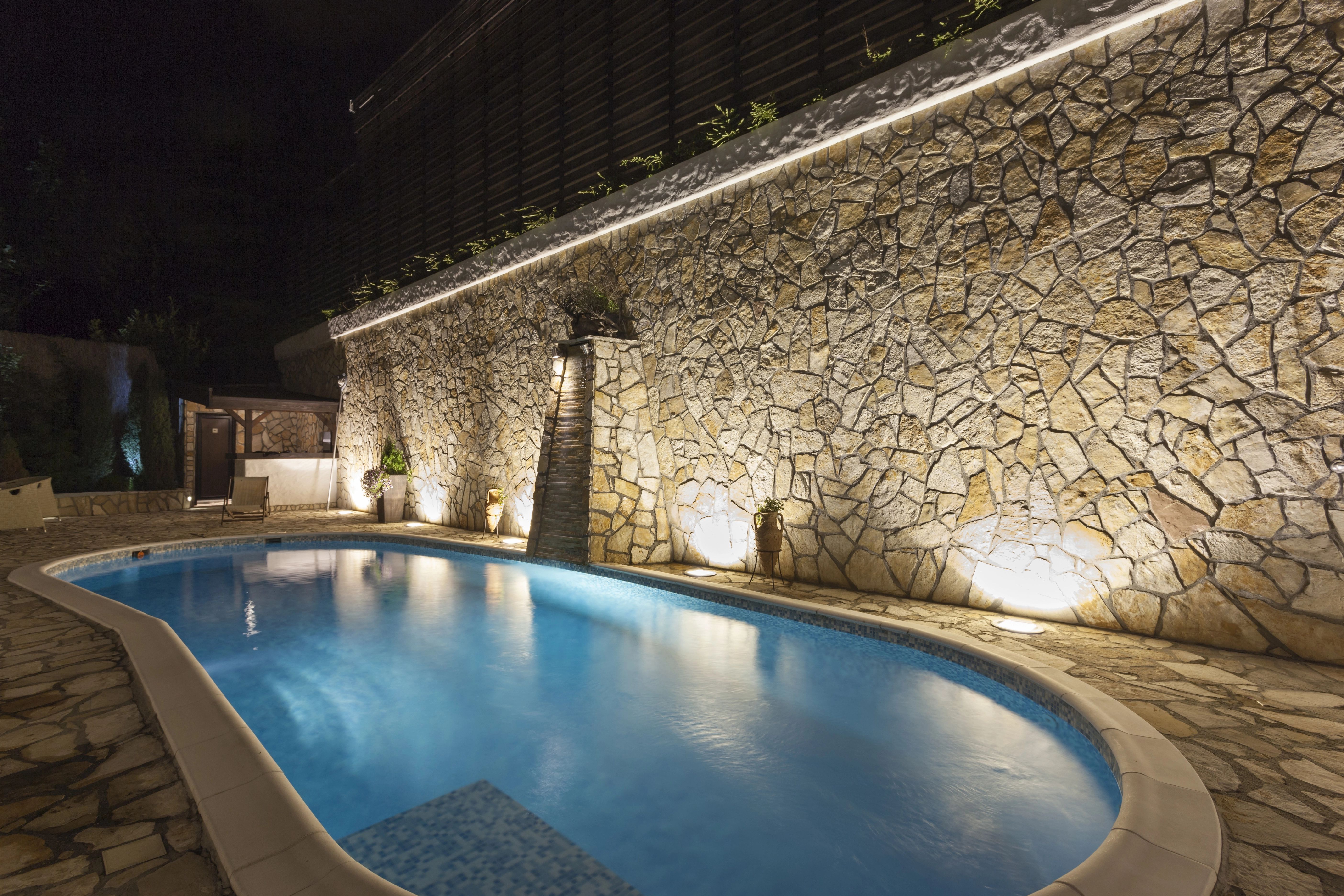 Hopkinton Landscape & Outdoor Lighting Electricians