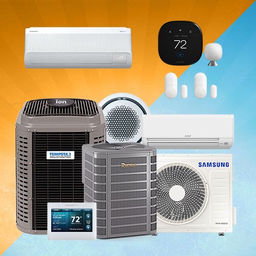 Energy Efficient Heating and AC Experts In Hopkinton