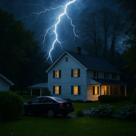 Standby Generator Experts In Hopkinton